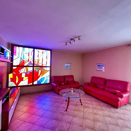 Apartment Valbandon *