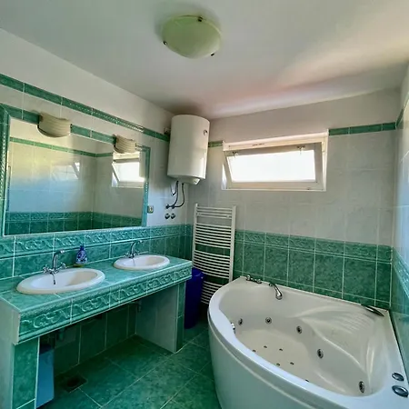 Valbandon Apartment Fažana