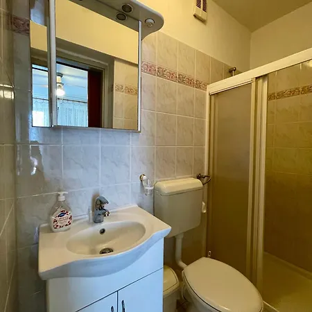Apartment Valbandon Fazana