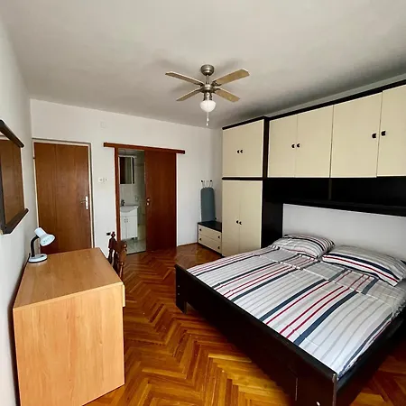 Apartment Valbandon