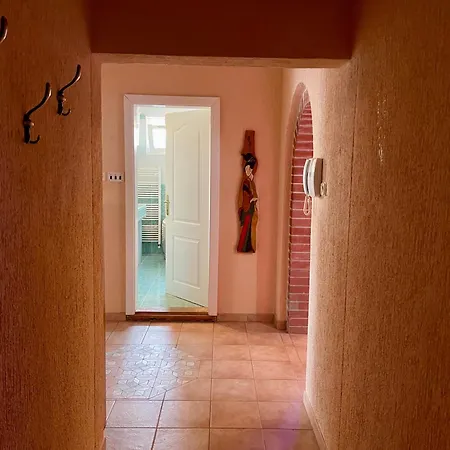 Apartment Valbandon *