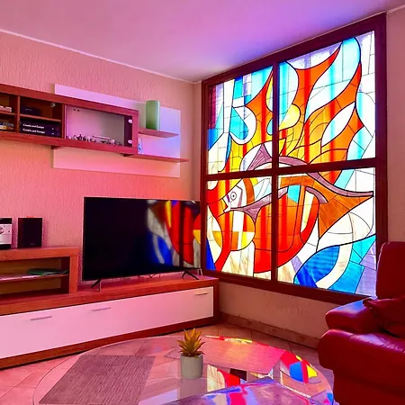 Apartment Valbandon
