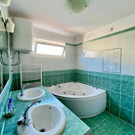 Apartment Valbandon *