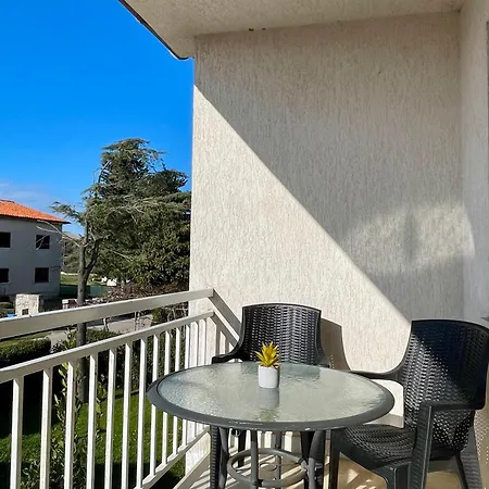 Apartment Valbandon Fazana