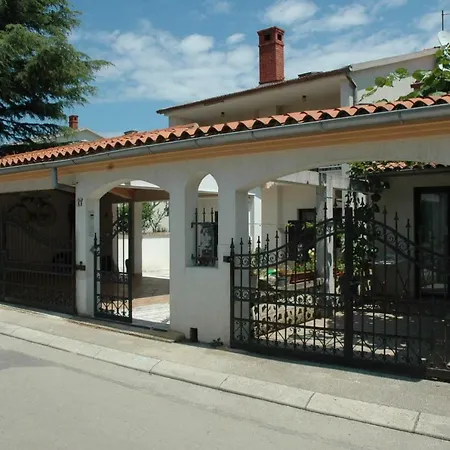 Apartment Valbandon Fazana